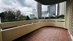The Claymore (D9), Condominium #576814171